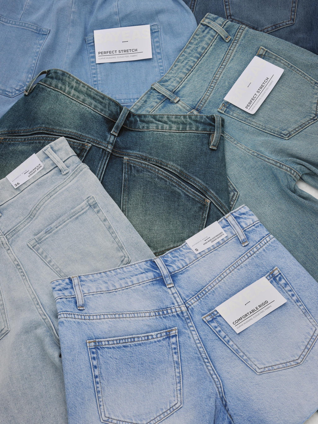 Why Denim Jeans Are Good?