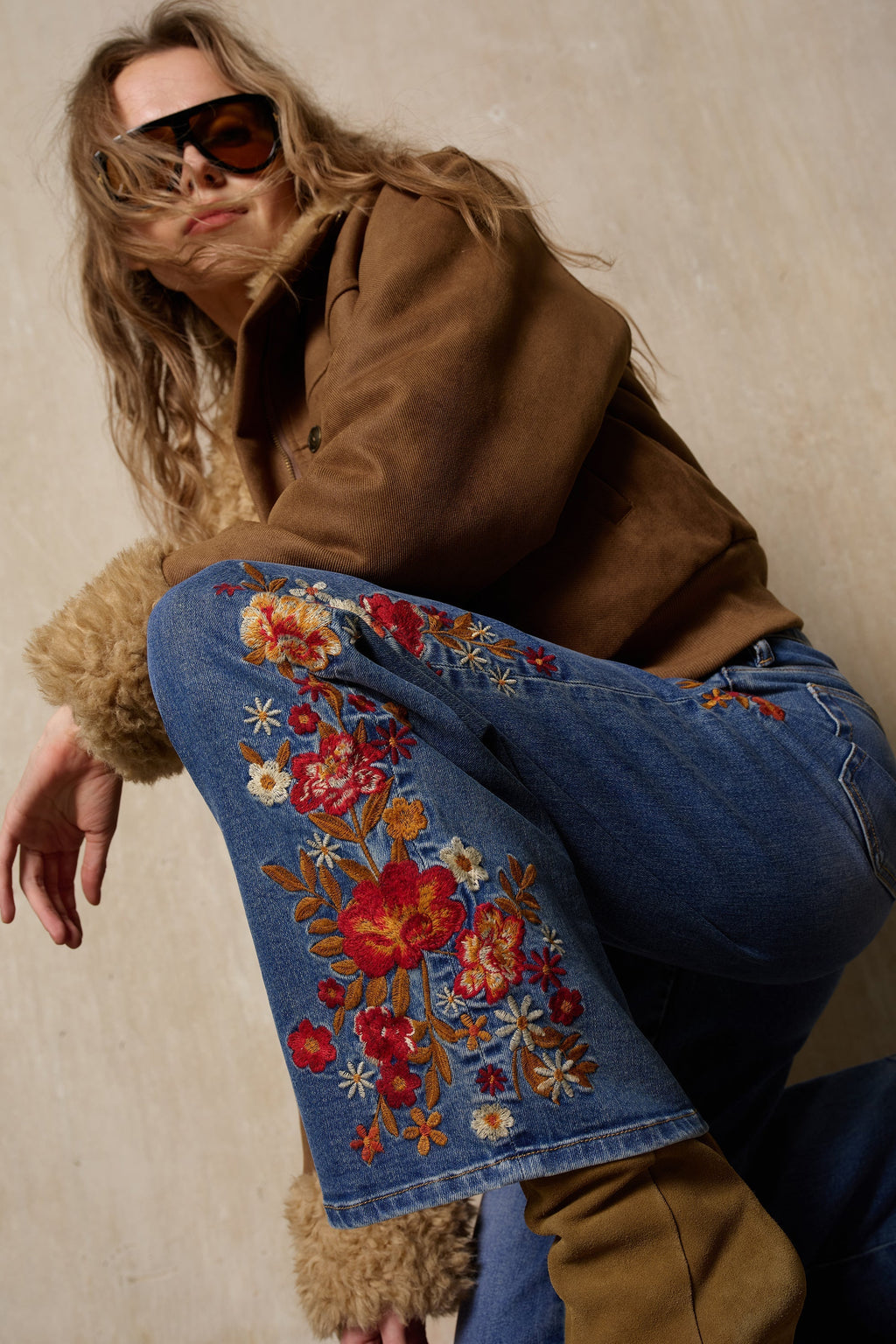 The Perfect Fit: Choosing Jeans for Your Body Type