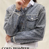 Eco Denim by Bayeas: Where Innovation Meets Responsibility