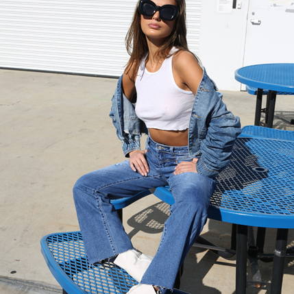 how to dress up denim jeans 3 Ways of Styling Denim Jeans for Men