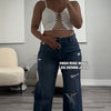 Ambassador Spotlight: Bumping Up the Style with Aisha and Bayeas Denim