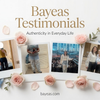 Real women, real Bayeas community stories : How our Jeans changed their confidence