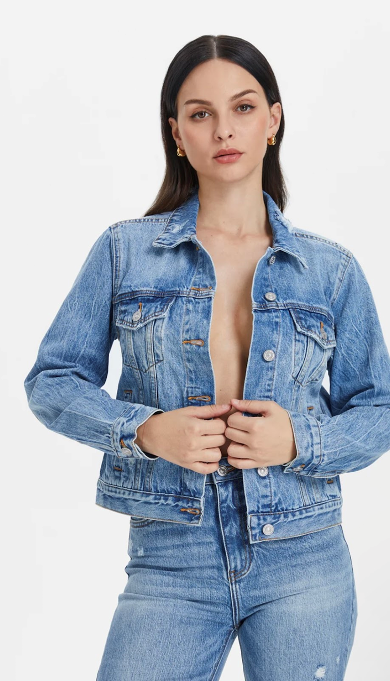Why Choose High-Quality Denim? An Investment in Your Wardrobe