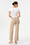 Greta Low Rise Barrel Pants