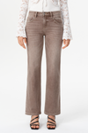 Briar Mid Rise Straight Jeans