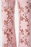 Flora Super High Rise Wide Leg