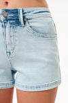 Orson Mid Rise Shorts