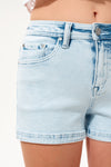 Orson Mid Rise Shorts