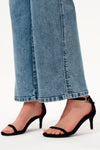 Caius High Rise Bootcut Jeans