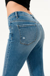 Cape Town Low Rise Bootcut