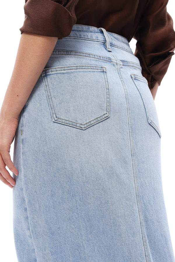 SEOUL ASYMMETRIC SEAM