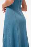 Caius Strap Dress