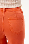Elowen High Rise Shorts
