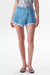 High Rise Short Culottes