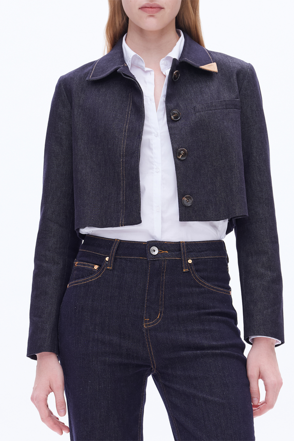 Patrick Short Business Blazer-Jackets-BAYEAS