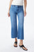 High Rise Wide Leg Jeans