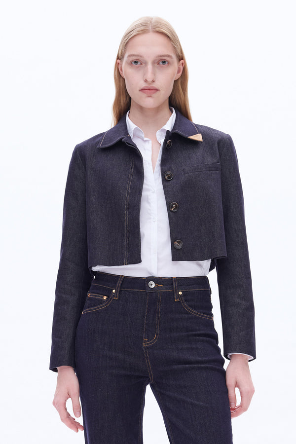 Patrick Short Business Blazer-Jackets-BAYEAS