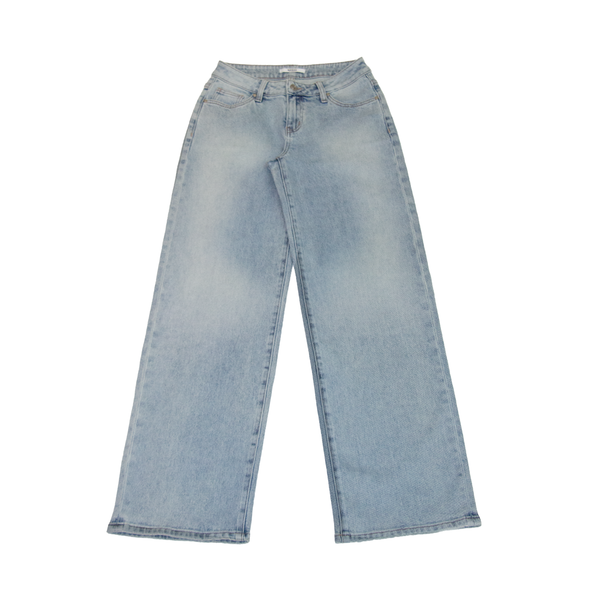 LOW RISE STRAIGHT LEG-Straight-BAYEAS