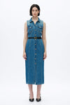 MEDIUM BLUE
