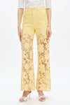 BUTTER YELLOW