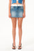 Caius High Rise Skirt
