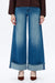 Mid Rise Wide Leg Jeans-Wide Leg-BAYEAS