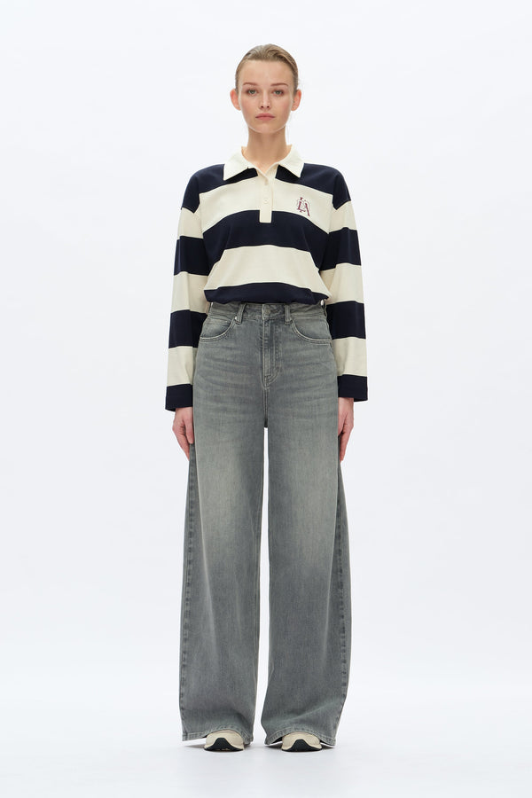 HIGH RISE BARREL LEG-Barrel-BAYEAS