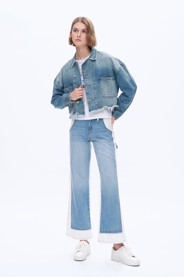 JEREMY MID RISE WIDE LEG-Wide Leg-BAYEAS