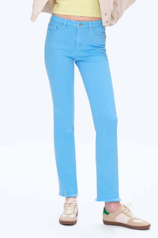 Womens Slim Fit Pants