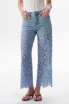 NEW YORK 30" FLORAL