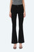 High Rise Bootcut Jeans-Flare & Bootcut-BAYEAS