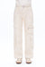 CARRY MID RISE WIDE LEG-Skirts-BAYEAS