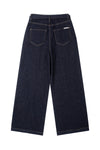 HIGH RISE WIDE LEG-Wide Leg-BAYEAS