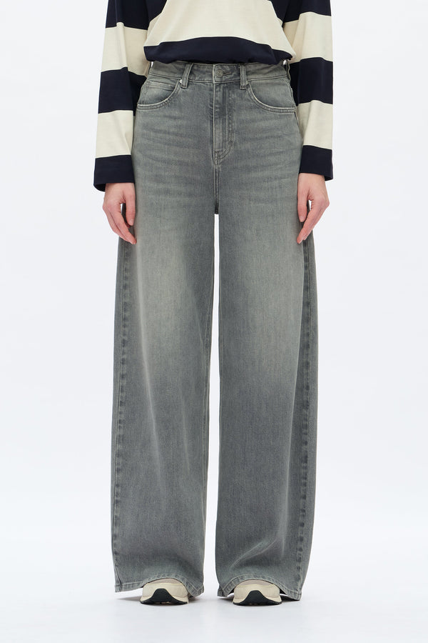 HIGH RISE BARREL LEG-Barrel-BAYEAS