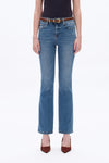 Womens Bootcut Jeans