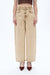 High Rise Barrel Jeans
