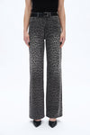 HIGH RISE LEOPARD WIDE LEG-Wide Leg-BAYEAS