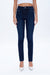 July Mid Rise Slim Fit Jeans-Straight-BAYEAS