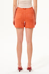 Elowen High Rise Shorts