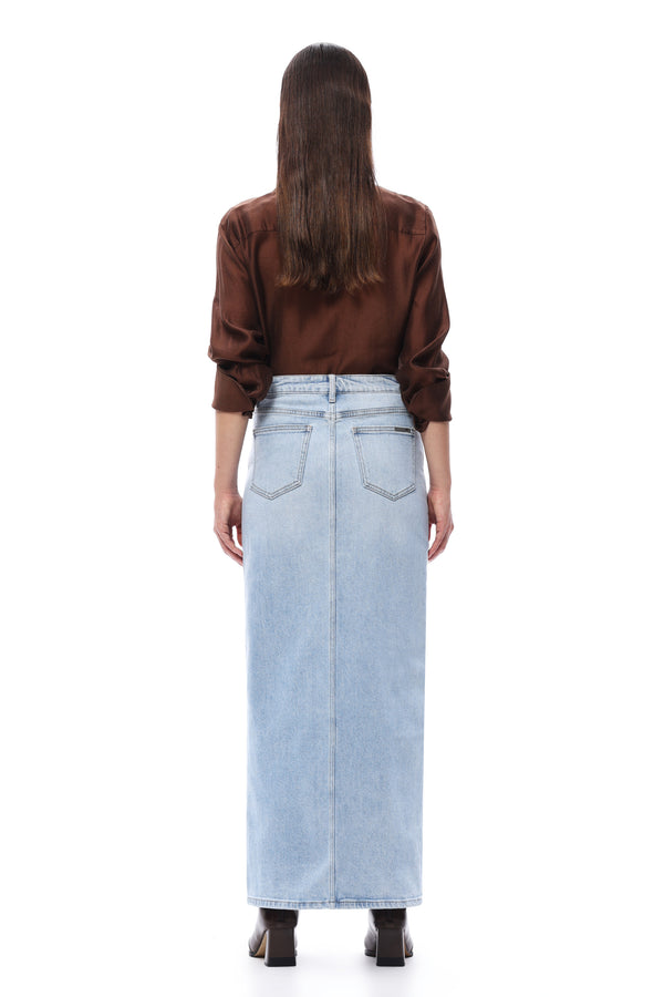 SEOUL ASYMMETRIC SEAM