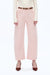 Pink Barrel Pants-Barrel-BAYEAS
