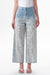 High Rise Wide Leg Jeans