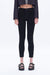 High Rise Skinny Denim Jeans-Skinny-BAYEAS