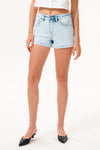 Orson Mid Rise Shorts