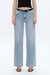 Kala High Rise Wide Leg Jeans-Wide Leg-BAYEAS