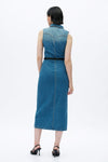 MEDIUM BLUE