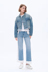 JEREMY MID RISE WIDE LEG-Wide Leg-BAYEAS