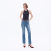 Womens Bootcut Jeans