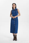 DARK BLUE