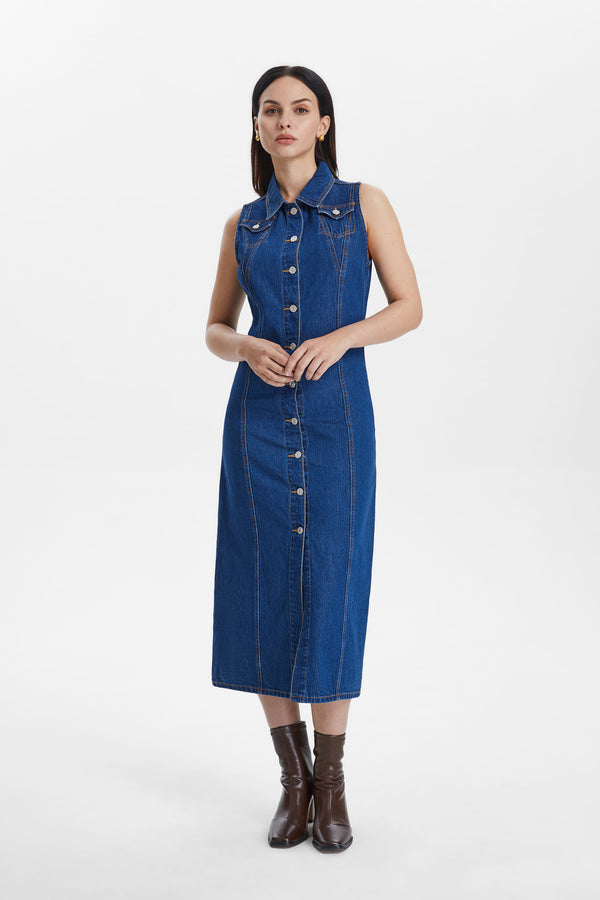 DARK BLUE